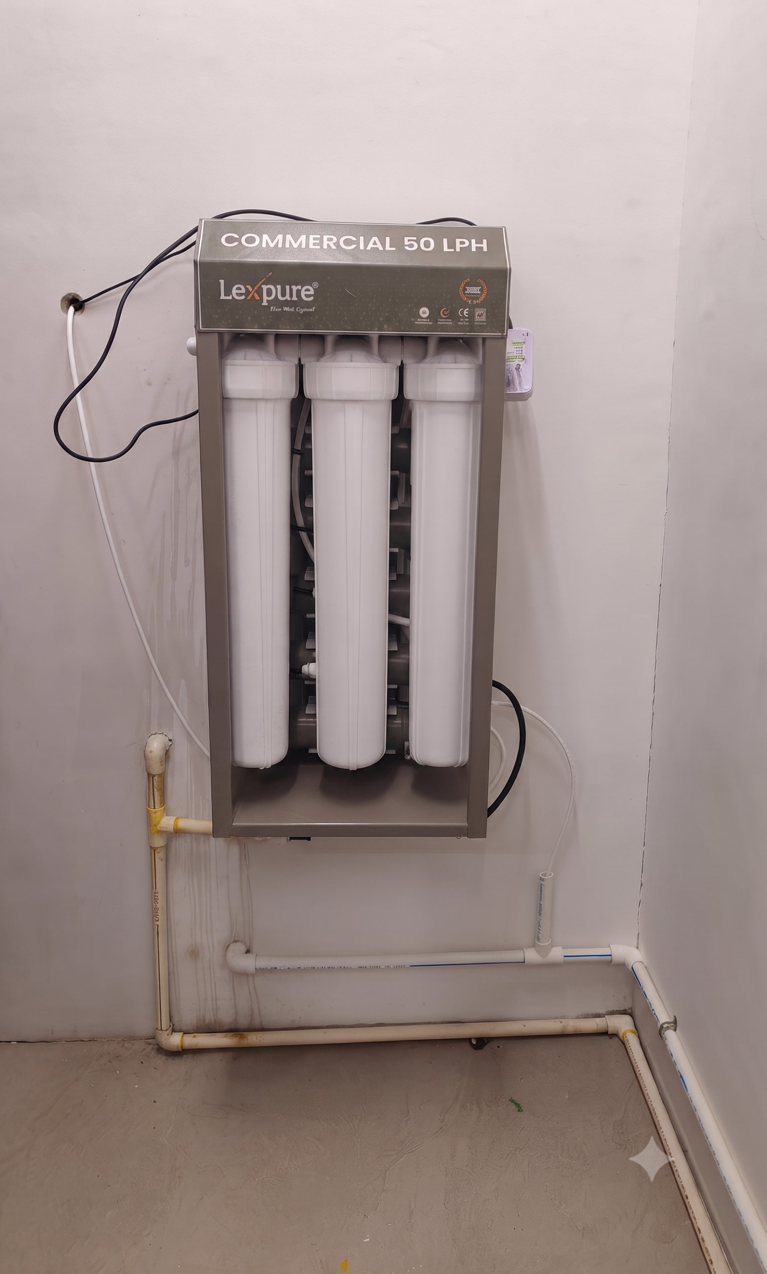 Water Purifier