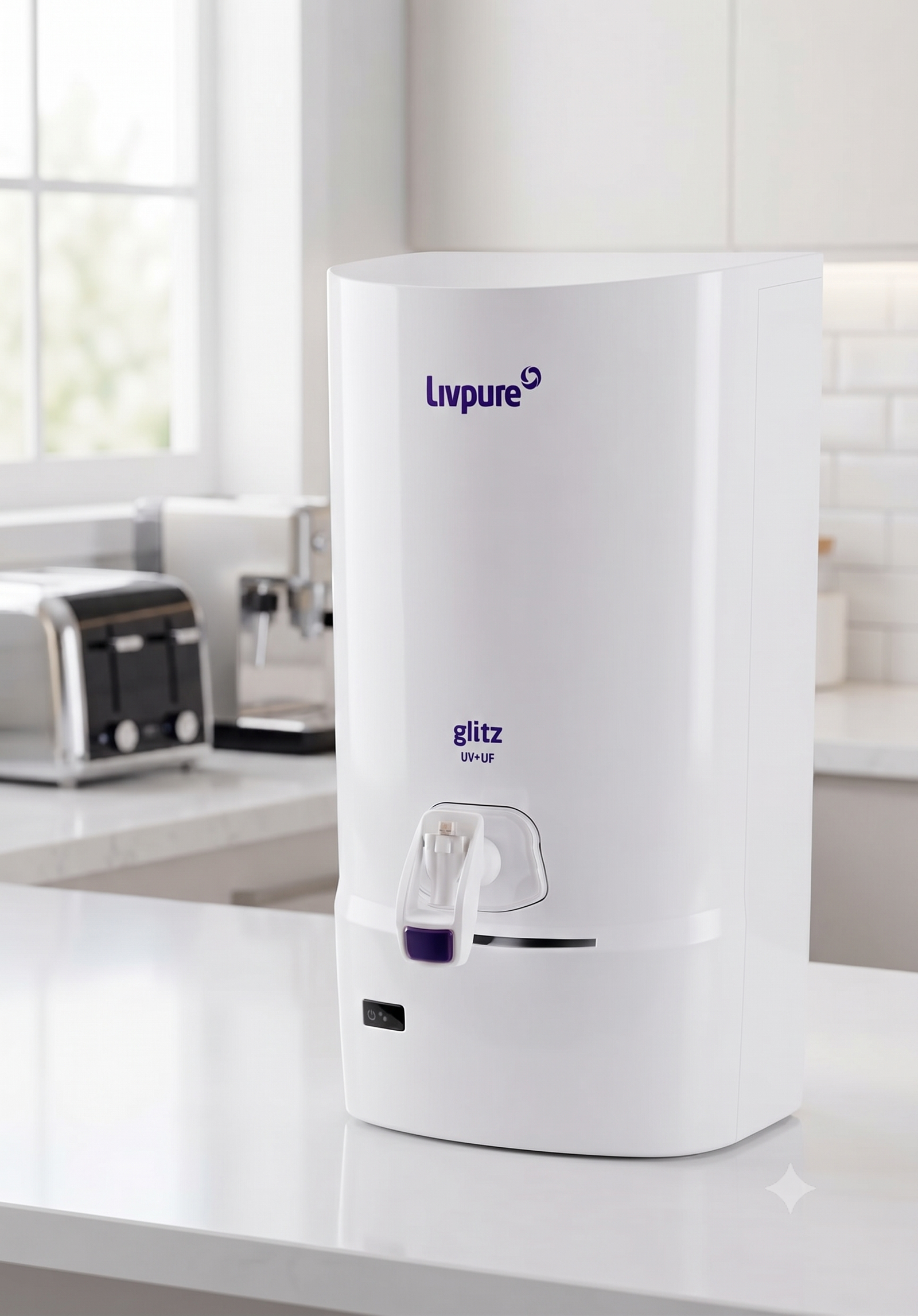 Water Purifier