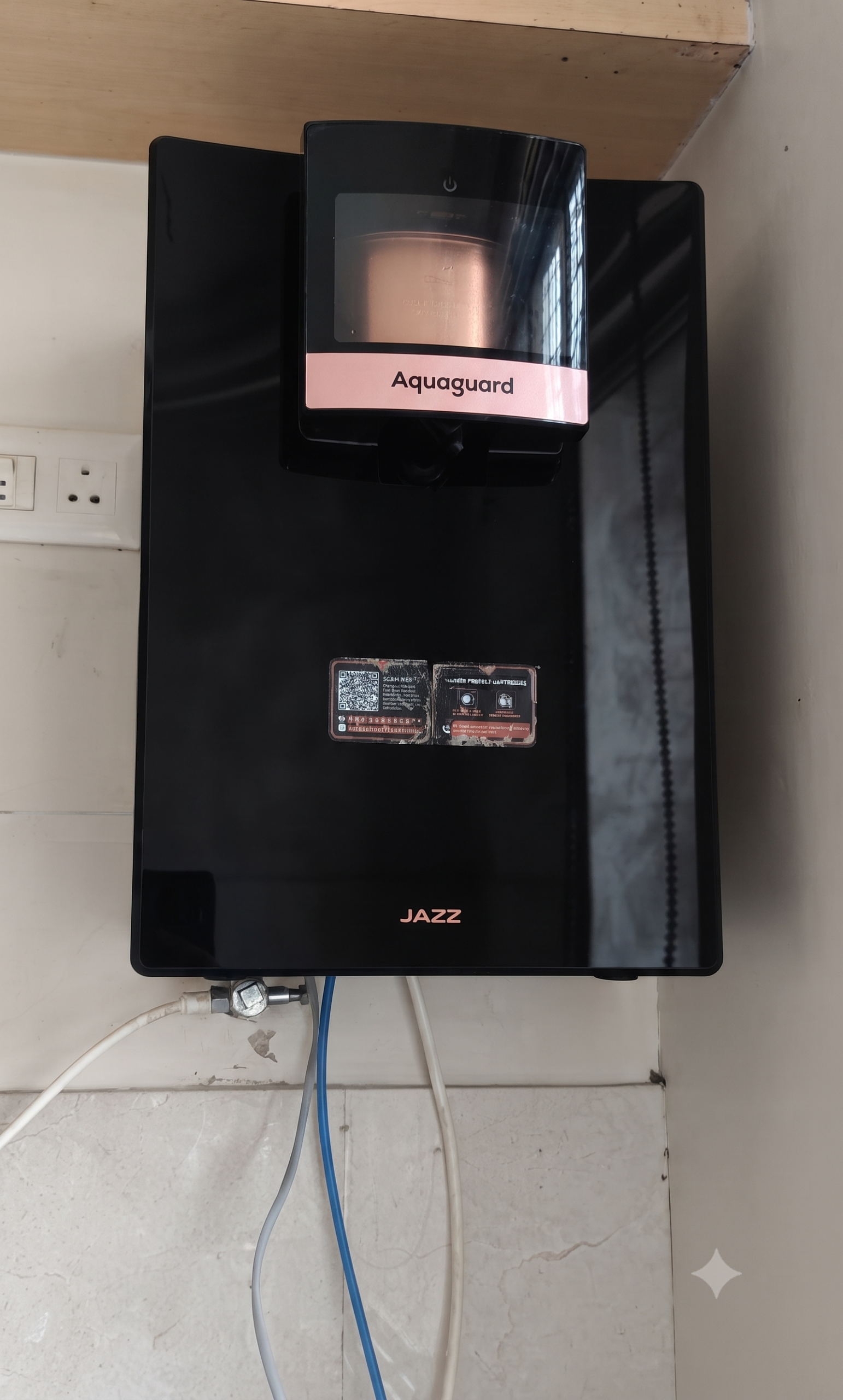 Water Purifier
