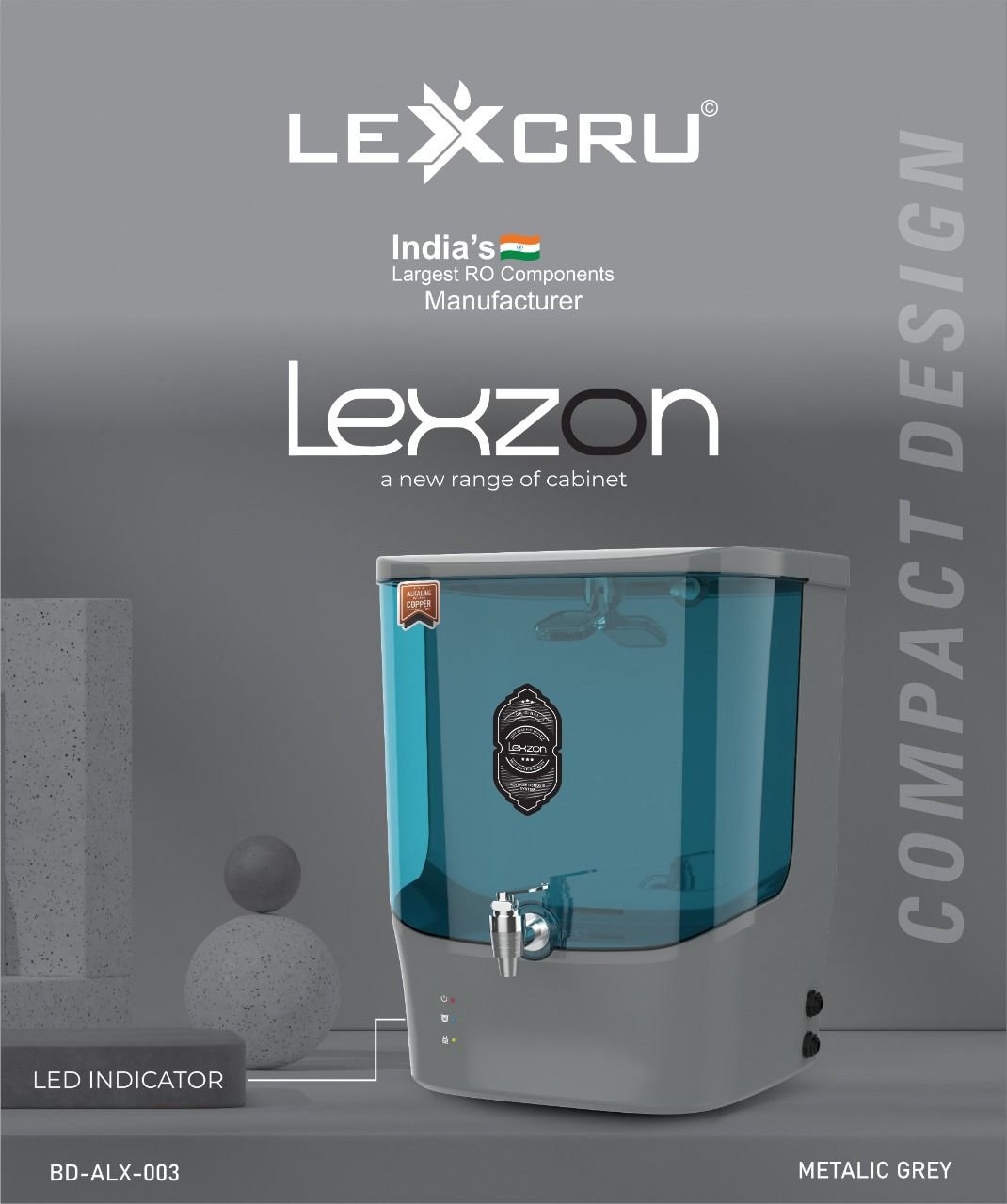Water Purifier