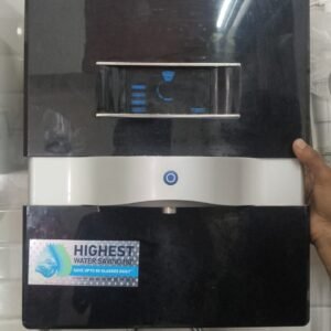 Water Purifier
