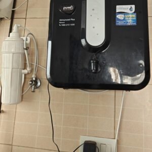 Water Purifier