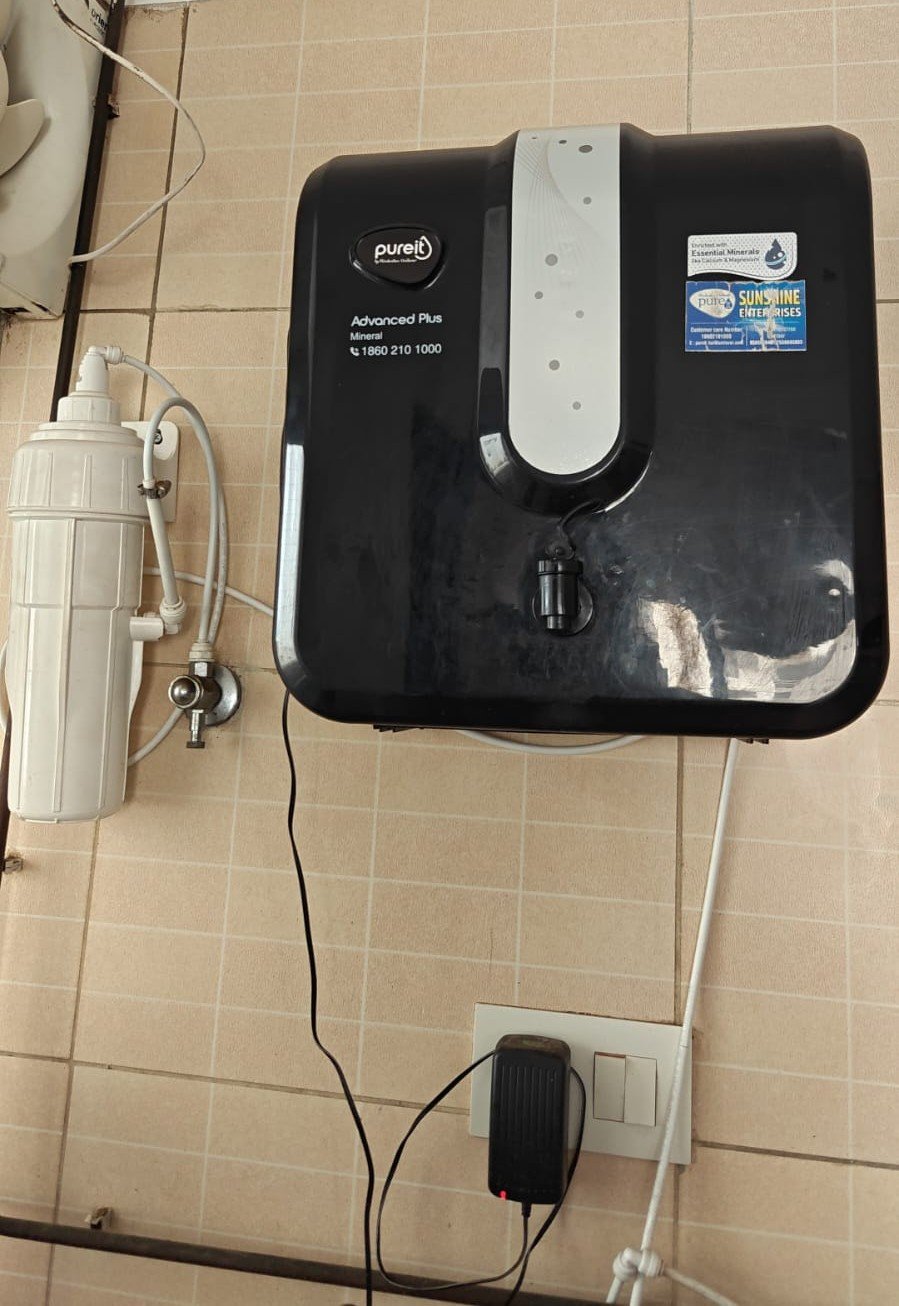 Water Purifier