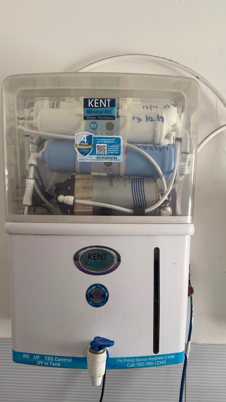 Water Purifier